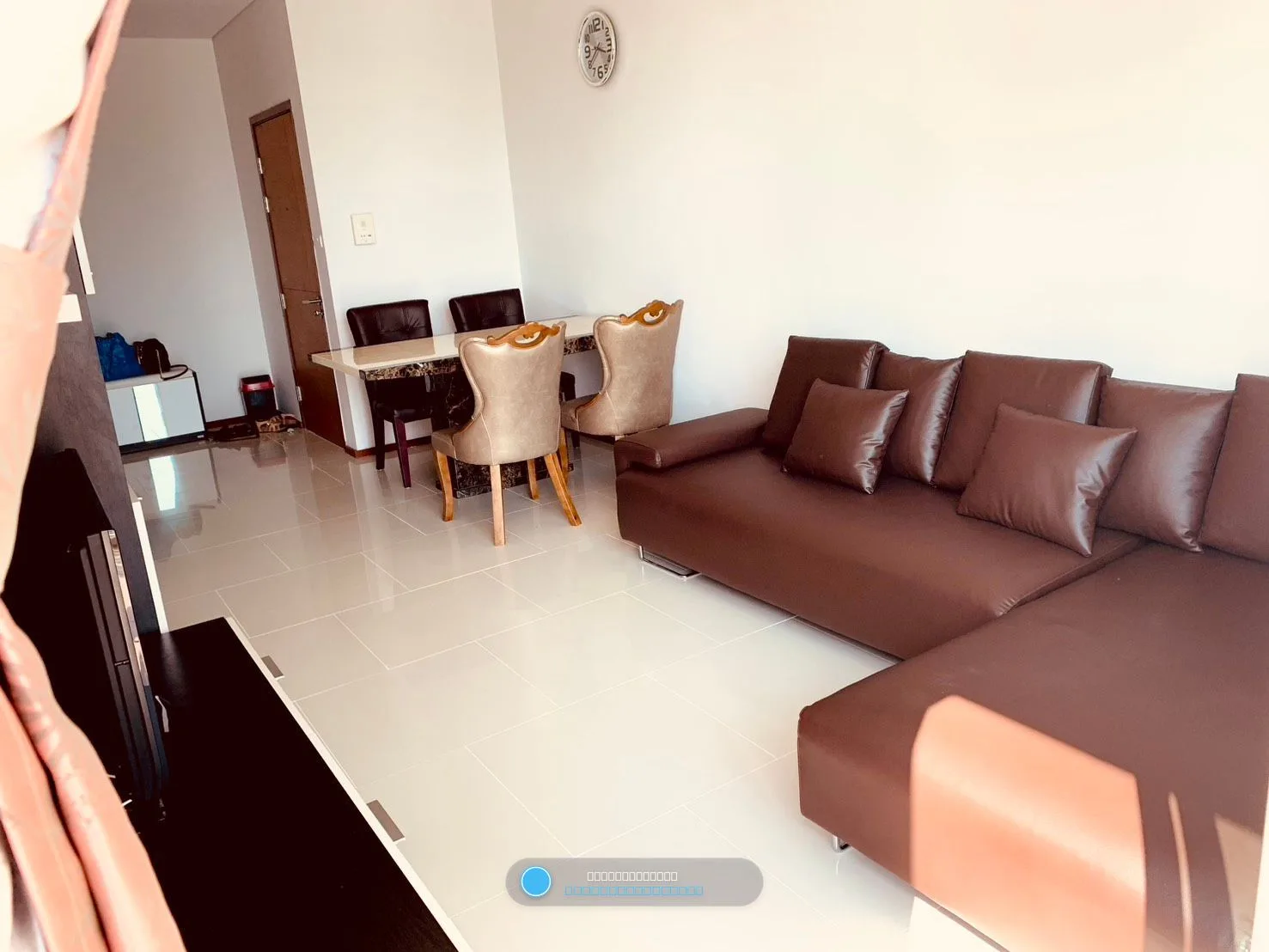 ให้เช่า วิลล่า สาทร 1 ห้องนอน ทำเลดี ใกล้ BTS กรุงธนบุรี เดินทางสะดวก view 6