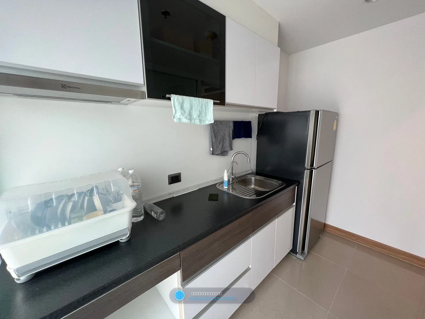เช่า! Supalai Wellington 2 คอนโด 2 ห้องนอน 2 ห้องน้ำ ขนาด 65 ตร.ม. ทำเลดี view 3