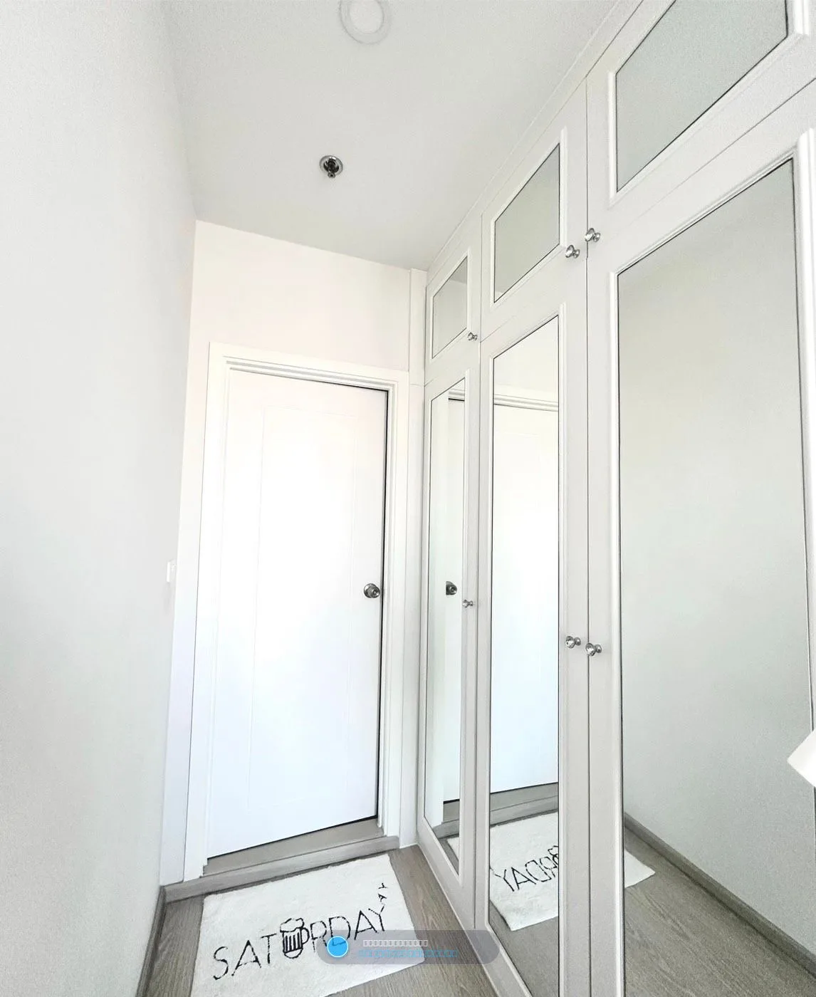 ให้เช่า เอลลิโอ เดล เนสท์ 1 ห้องนอน วิวสระว่ายน้ำ ทำเลดี ใกล้ BTS อุดมสุข view 3